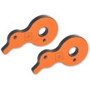 UJK Surface Cam Clamps - Pack of 2