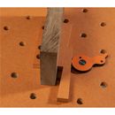 UJK Surface Cam Clamps - Pack of 2