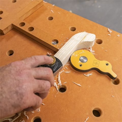 UJK Surface Cam Clamps - Pack of 2