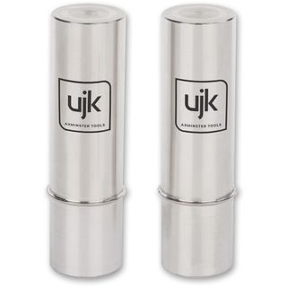 UJK 50mm Guide Dogs - Pack of 2