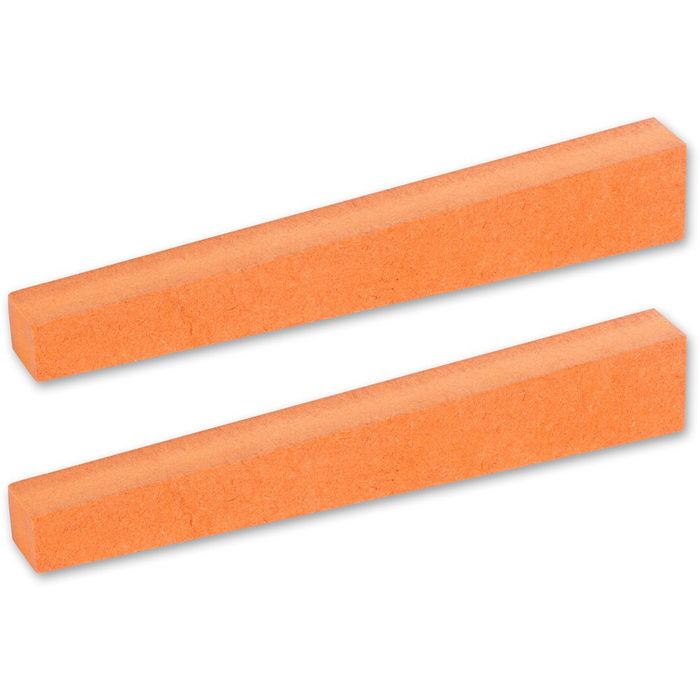 UJK Wedges - Pack of 2