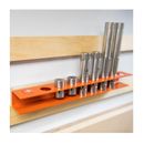 UJK 20mm Dog Storage Rack #
