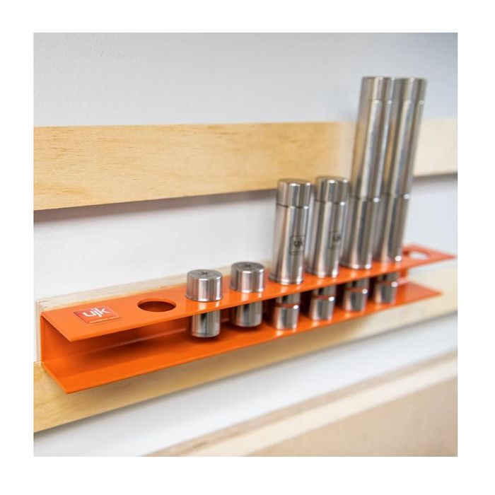 UJK 20mm Dog Storage Rack #