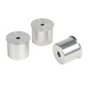 UJK Parf Aluminium Revision Dogs - pack of 3