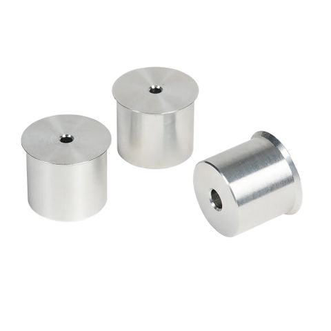 UJK Parf Aluminium Revision Dogs - pack of 3