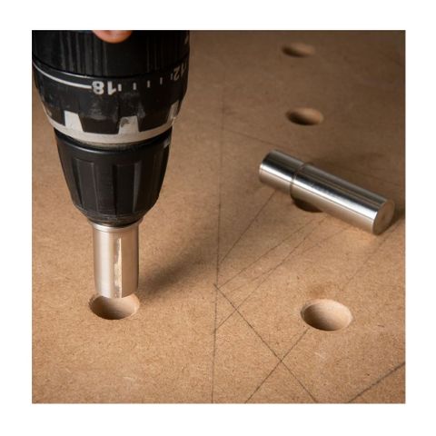 UJK Parf System Reamer for 20mm Holes