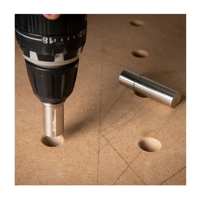UJK Parf System Reamer for 20mm Holes