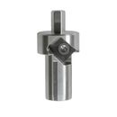 UJK Chamfer & Reamer Tool for 20mm Dog Holes
