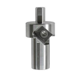 UJK Chamfer & Reamer Tool for 20mm Dog Holes