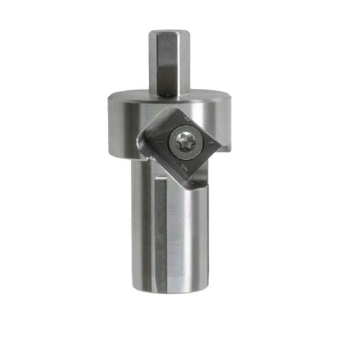 UJK Chamfer & Reamer Tool for 20mm Dog Holes