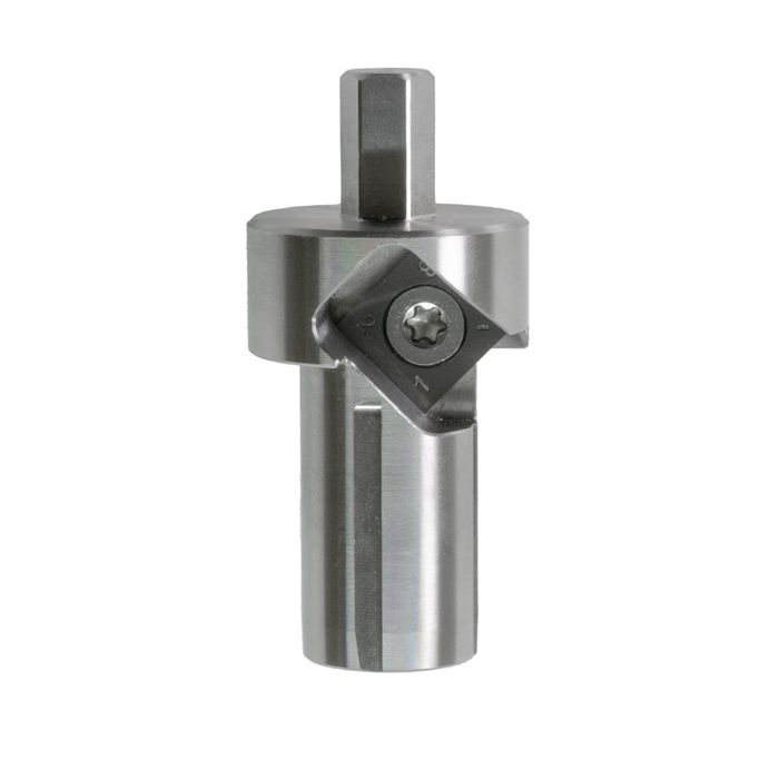 UJK Chamfer & Reamer Tool for 20mm Dog Holes