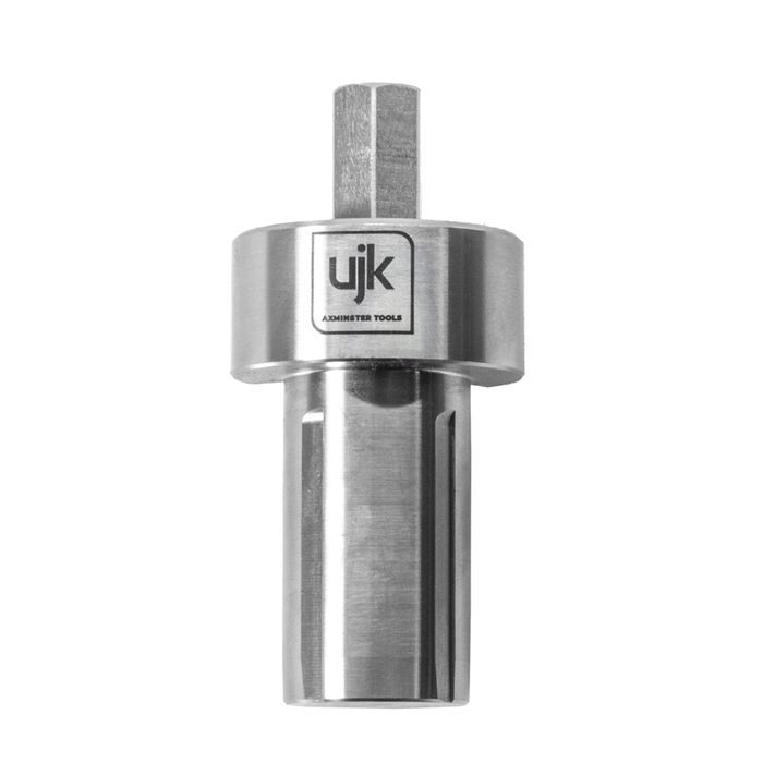 UJK Chamfer & Reamer Tool for 20mm Dog Holes