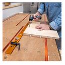 UJK Parf System Fence & Stop Kit - 1000mm
