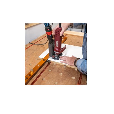 UJK Parf System Fence & Stop Kit - 1000mm