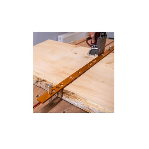 UJK Parf System Fence & Stop Kit - 1000mm