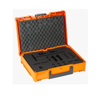 UJK T-Loc Case and Foam for Parf
