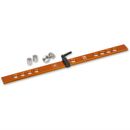 UJK Parf System Fence & Stop Kit - 600mm