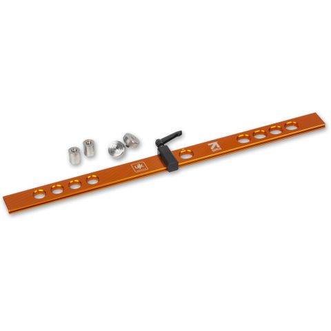 UJK Parf System Fence & Stop Kit - 600mm