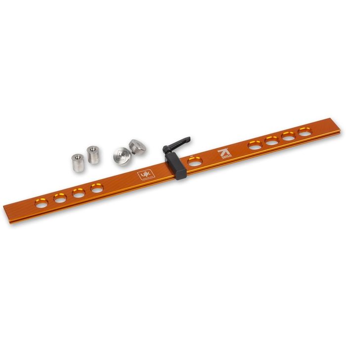 UJK Parf System Fence & Stop Kit - 600mm