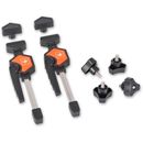 UJK MFT Horizontal Quick Clamps (PK 2)