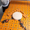 UJK MFT Horizontal Quick Clamps (PK 2)