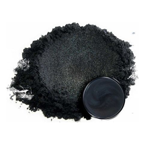 Eye Candy Ninja Black - 50g