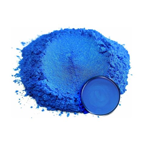 Eye Candy Aozora Blue 50g
