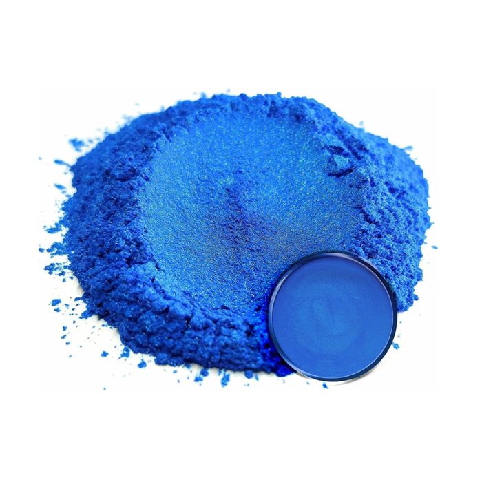 Eye Candy Aozora Blue 50g