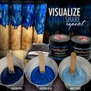 Eye Candy Aozora Blue 50g