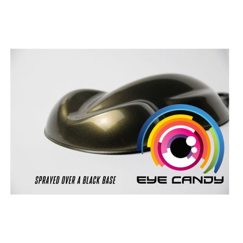 Eye Candy Ghost Gold - 25g