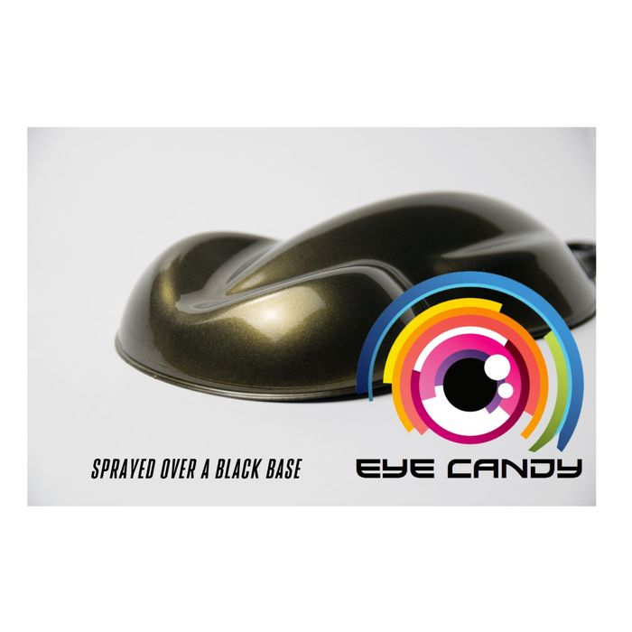 Eye Candy Ghost Gold - 25g