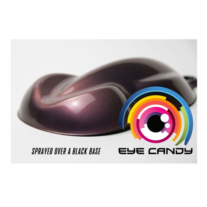 Eye Candy Ghost Red - 25g