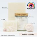 Eye Candy Ghost Violet - 25g