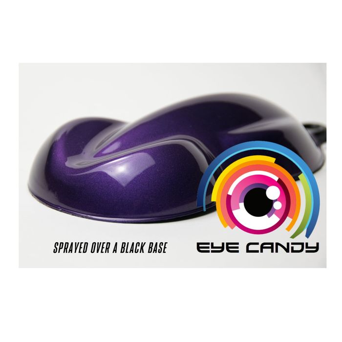 Eye Candy Ghost Violet - 25g