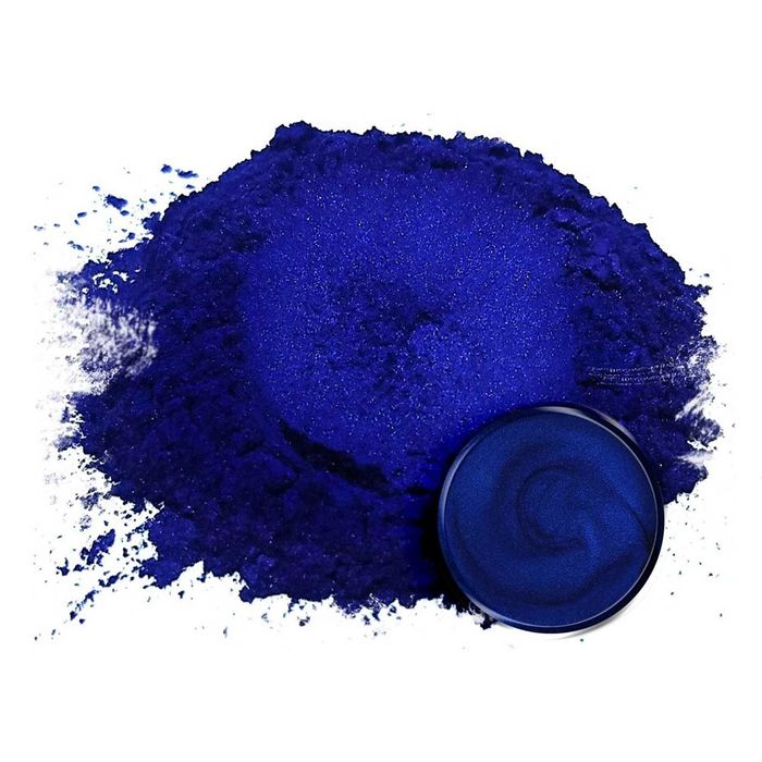 Eye Candy Nokon Blue - 50g