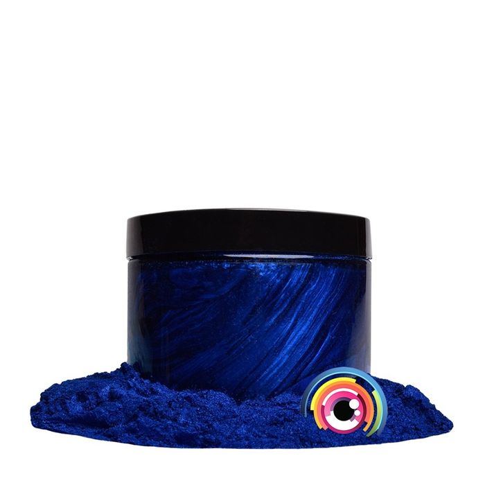 Eye Candy Nokon Blue - 50g