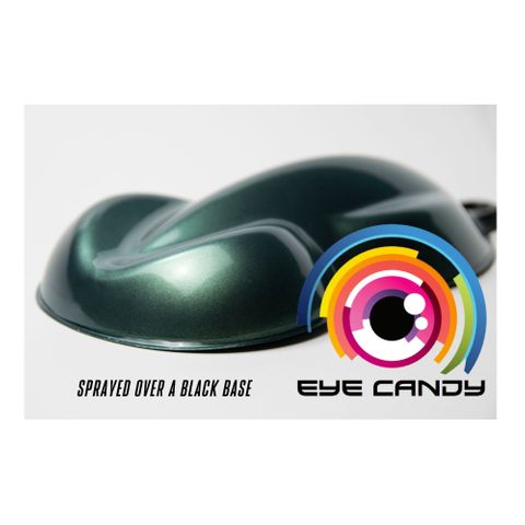 Eye Candy Ghost Green - 25g