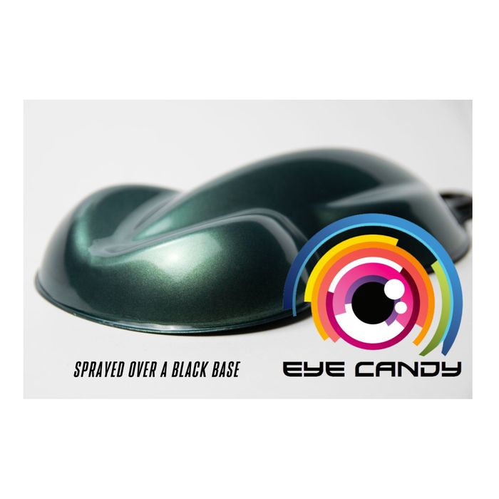 Eye Candy Ghost Green - 25g