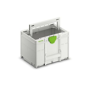 Systainer&sup3; ToolBox SYS3 TB M 237