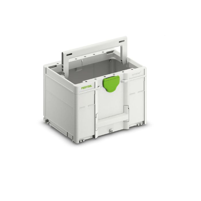 Systainer&sup3; ToolBox SYS3 TB M 237