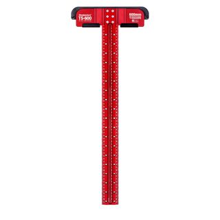 Woodpeckers Precision Woodworking T-Square 600mm + Rack-It
