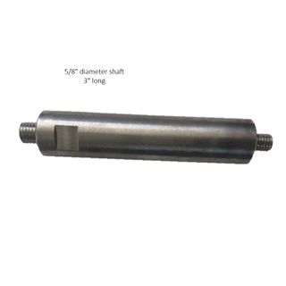 Nova M10/M12 Dual Ended Modular Tool Rest Post 5/8 inch