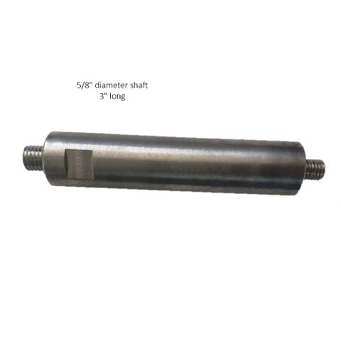 Nova M10/M12 Dual Ended Modular Tool Rest Post 5/8 inch