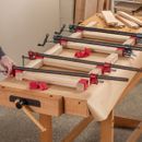 Woodpeckers Clamp-Pal  12 pieces