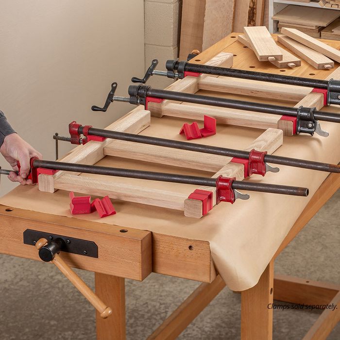 Woodpeckers Clamp-Pal  12 pieces