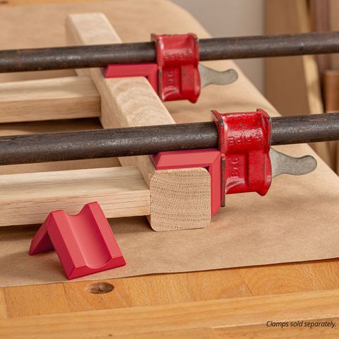 Woodpeckers Clamp-Pal  12 pieces