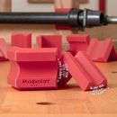 Woodpeckers Clamp-Pal  12 pieces