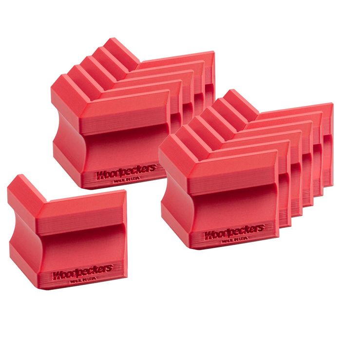 Woodpeckers Clamp-Pal  12 pieces