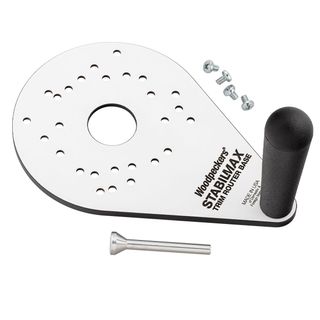 Woodpeckers StabilMax Trim Router Base