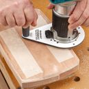 Woodpeckers StabilMax Trim Router Base